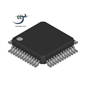 AD9772AST BOM Service DAC, PARALLEL, WORD <strong>INPUT</strong> AD9772AST - Product Image 1