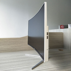 AOCカーブスクリーンデスクトップPCゲーミングセットコンピューターPCフルHDオールインワンコンピューターPCコンピューター - Product Image 5
