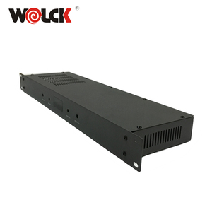 CATV电缆4通道4合1固定模拟调制器 - Product Image 5