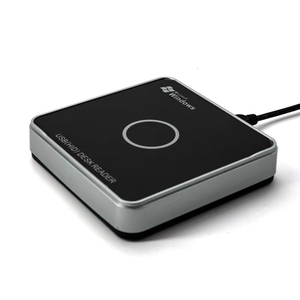 860~960Mhz <strong>Reader</strong> <strong>Writer</strong> High Performance USB Desktop UHF <strong>RFID</strong> <strong>READER</strong> with Free Sdk and Demo - Product Image 6