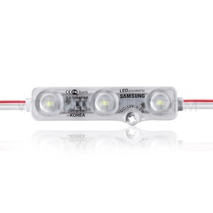 Modulo Led ad alta luminosità modulo 1.2w retroilluminazione led per luce esterna box - Product Image 4