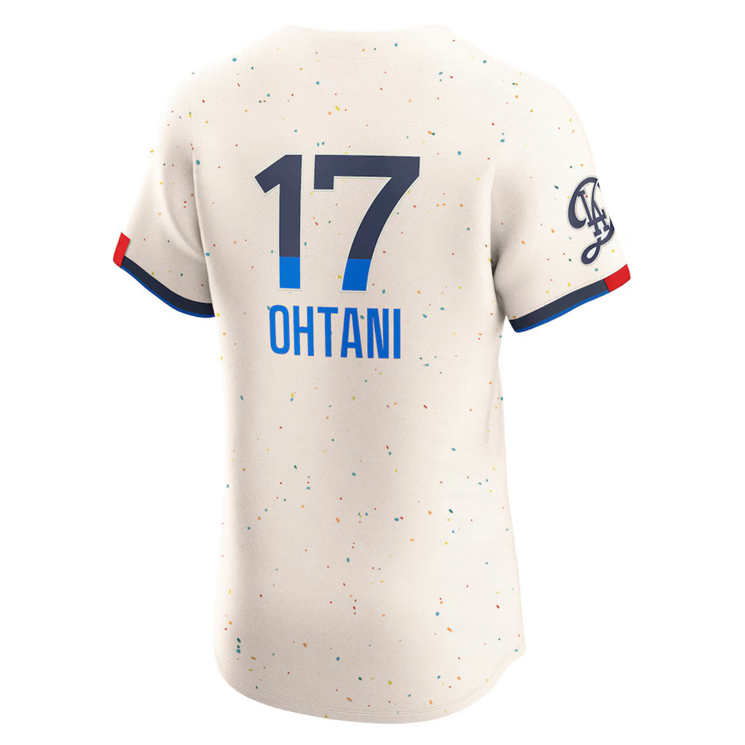 #17 Ohtani