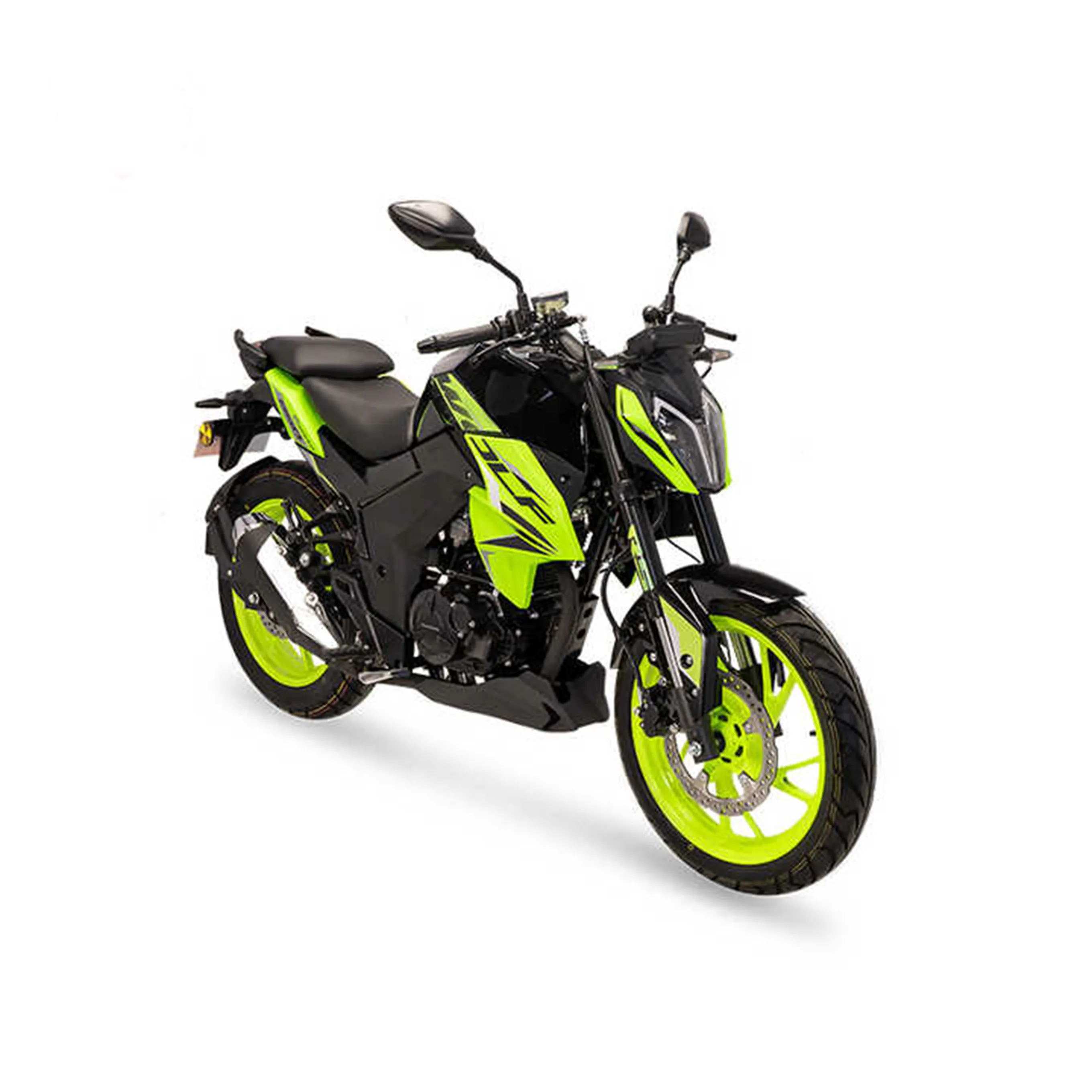 Kavaki vendita diretta della fabbrica nuovi motocicli 150cc 200cc Gas moto