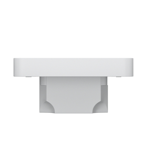 2024 Neuestes Design WiFi ZigBee Smart Lichtsc halter Druckknopf Wand schalter 1/2/3 Gang Arbeiten Sie mit Alexa Google Home