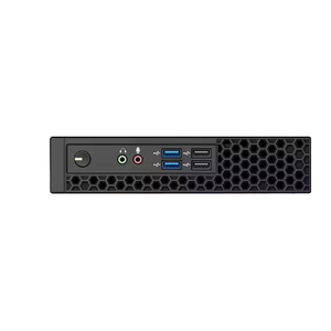 Nueva computadora de escritorio pequeña Intel Core I3 i5 i7 Dual Core Mini PC para entretenimiento en el hogar Oficina computadora de juegos de negocios 512G - Product Image 2