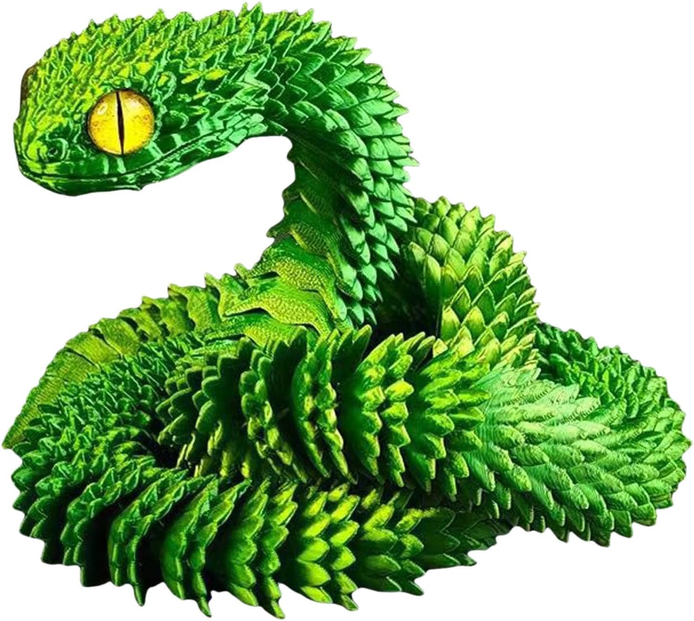 Yellow Green
