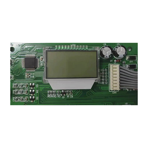 Modulo display lcd LCM a matrice grafica