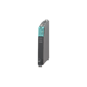 6SL3120-1TE21-0AA4 PLC SINAMICS S120シングルモーターモジュール入力: 600 V DC出力: 400 V 3 AC、9 A構造タイプ: 本 - Product Image 1