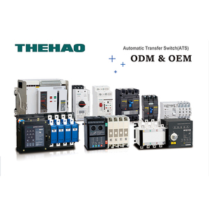 電源自動転送スイッチCB60amp 6〜63amp 2/3/4ポール110v220vロータリー小型発電機切り替えスイッチOEM