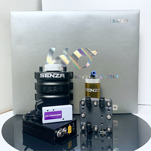 Senza hho อุปกรณ์ประหยัดน้ำมันสำหรับรถยนต์ - Product Image 2