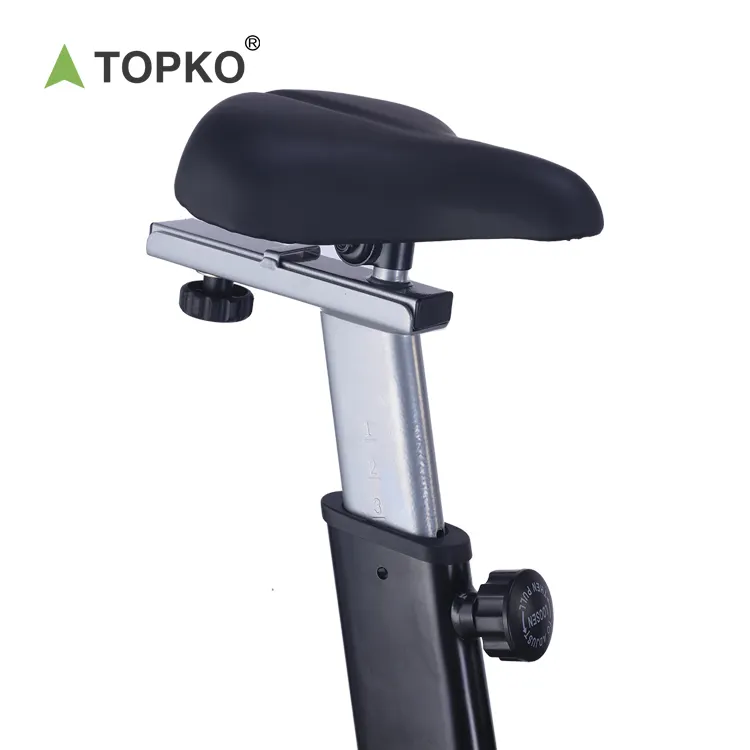 TOPKO Fitness ekipmanları ev ticari vücut geliştirme kapalı bisiklet egzersiz manyetik direnç egzersiz bisikleti profesyonel