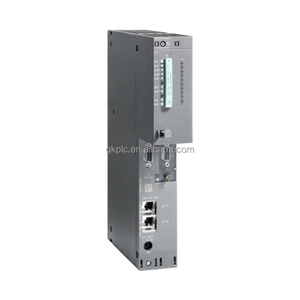 Siemens 6ES7405-0KA02-0AA0 Programmier bare Logik steuerung SPS Programmier bare Automatisierung steuerung SIMATIC S7400 PS405 Netzteil - Product Image 6
