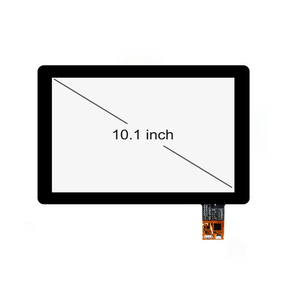 10,1 "USB Pcap Touch Foil Screen mit EETI Controller Board LCD-Modulen für eine Display größe von 10,1 Zoll - Product Image 2