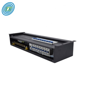 Power Distribution Equipment Distribution Cabinet 6A, 10A, 16A, 20A, 32A, 63A, 100A Option - Product Image 4