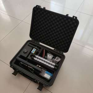 非破壊テストASTMプルアターメソッド接着テスター実験 - Product Image 2