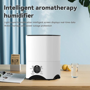 Ультразвуковой увлажнитель воздуха с таймером - Product Image 2