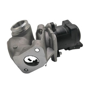 EGR שסתום סיטרואן C4 גרנד פיקאסו, C5, לשגר, קסארה פיקאסו, 1618.NR
