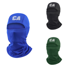 Masker sepeda motor tahan angin, masker wajah musim semi, masker Ski bernapas, masker Balaclava tengkorak - Product Image 4