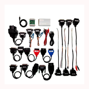 <strong>Carprog</strong> V13.77 Full Adapter Free Keygen for Airbag/Radio/IMMO Auto Repair OBD2 Scanner Diagnostic Tool ECU <strong>PROGRAMMER</strong> - Product Image 4