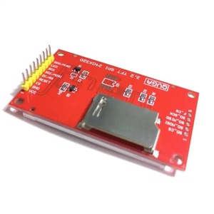 Sinoskys LCD-Bildschirm für Arduino 2,0-Zoll-SPI 176 X220 ILI9225 Farb-TFT-Bildschirm