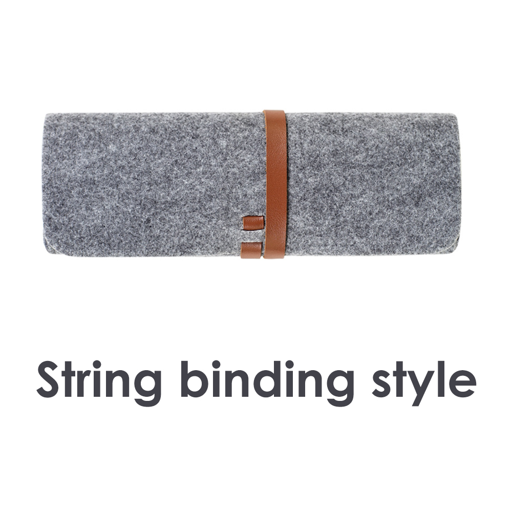 Style de reliure à ficelle