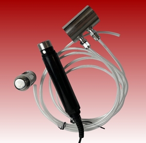 高精度工艺痕量溶解氧分析仪/测试仪Luminsens - Product Image 2
