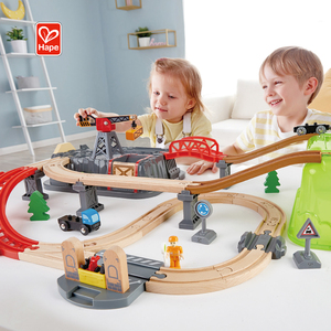 STEM Counting Game Weighing Math Train Slot Preschool Wooden Kids Science Steam Educational <strong>Toys</strong> for Gift Set - Product Image 3