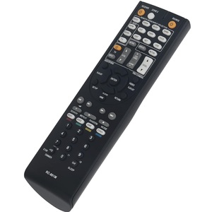 RC-801M รีโมตที่ถูกแทนที่พอดีกับตัวรับสัญญาณ AV ของ Onkyo HT-R690 TX-NR509 HT-R648 HT-R990 HT-S7400 HT-S8400 HT-S9400THX HT-S9400 - Product Image 5