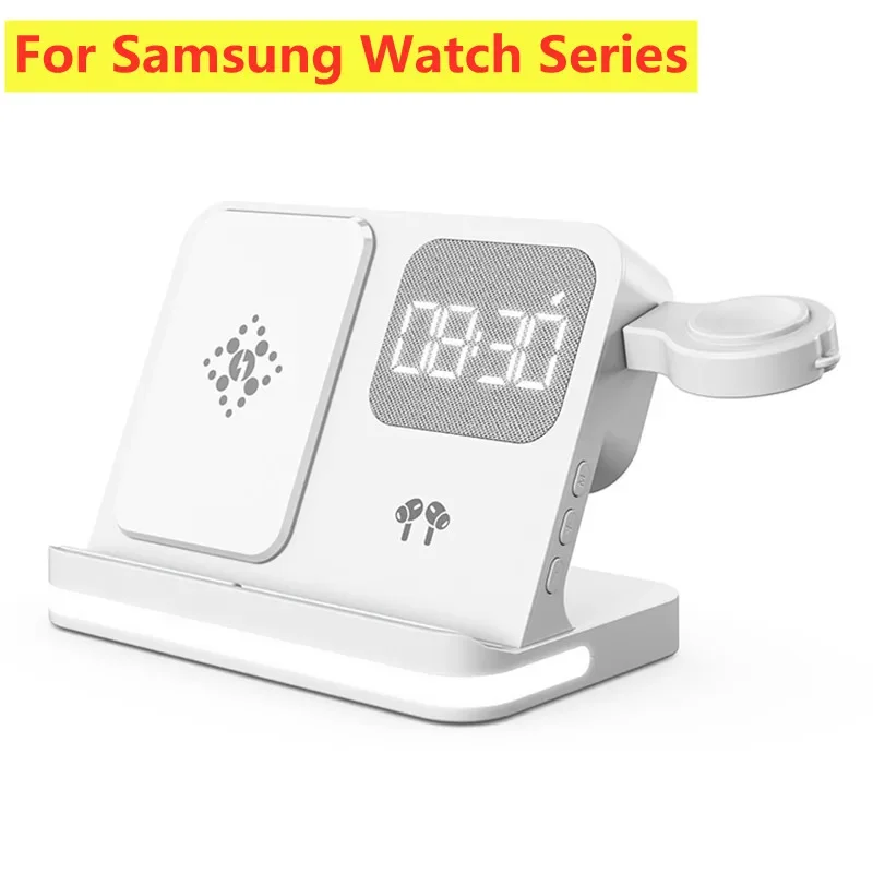 Para Samsung Blanco