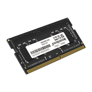 Hochwertiger OEM ODM RAM DDR4 Speicher RAM DDR4 8GB FÜR LAPTOP - Product Image 5