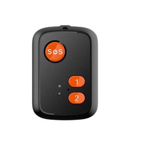 大SOS按钮老年4g手机，带全球定位系统跟踪器IP67防水3g遥控报警定位器WiFi，供个人儿童使用 - Product Image 6