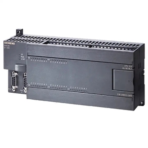 PLCモジュールタッチスクリーンHMIアナログ/デジタル入力/出力モジュールCPU周波数変換器モーター - Product Image 5