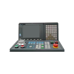 Sistema de control de torno CNC Mach3 de alta calidad controlador CNC Cnc 2/3/4/5 eje controlador torno y centro de torneado - Product Image 1