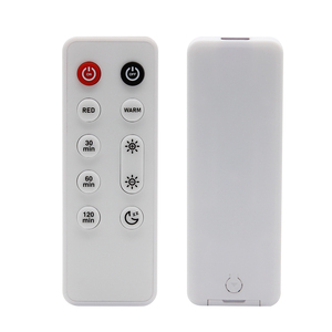 OEM/ODM Factory Supply Customized <strong>IR</strong> <strong>Remote</strong> Control 1- 10 Keys Fan <strong>Remote</strong> Controls - Product Image 4