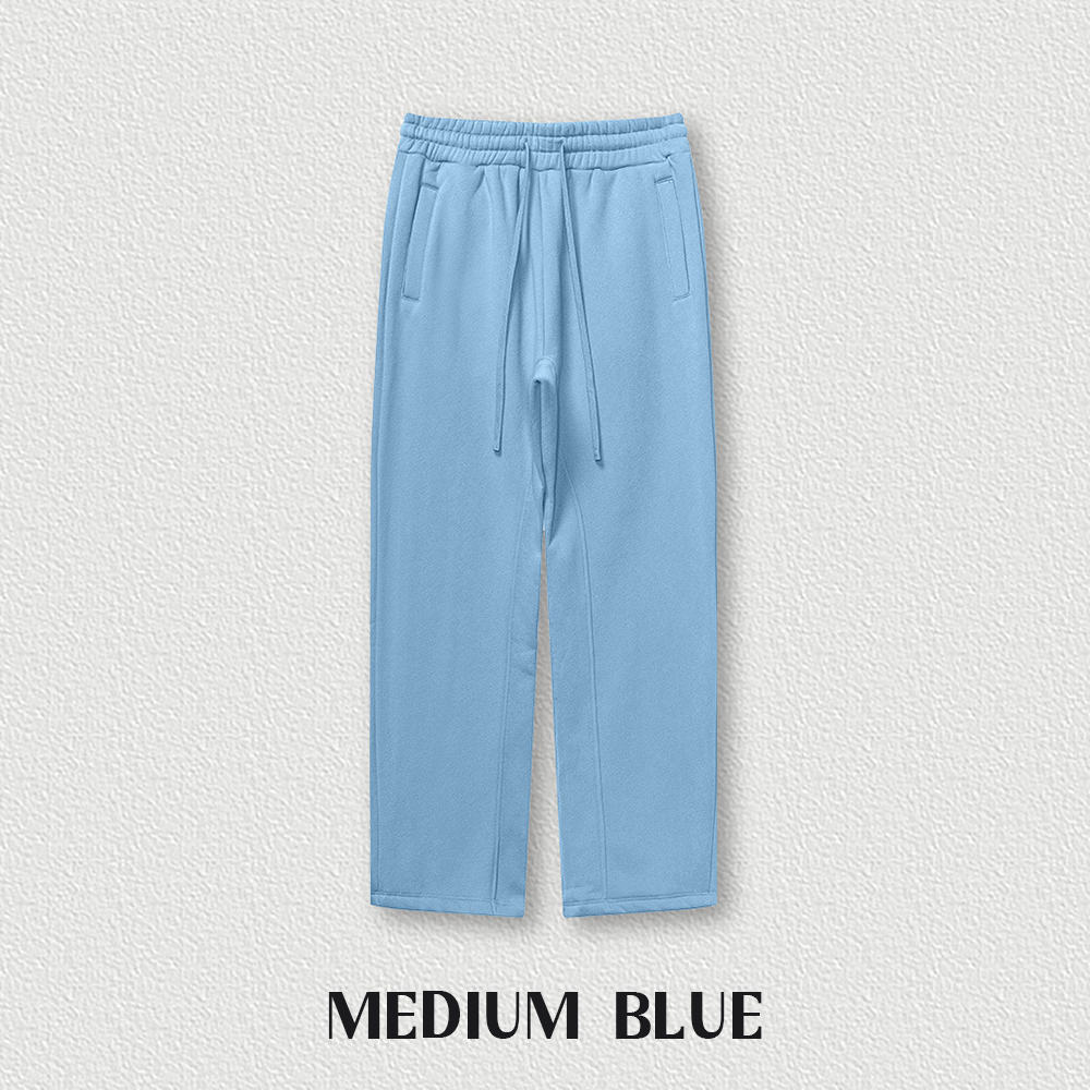 Bleu moyen