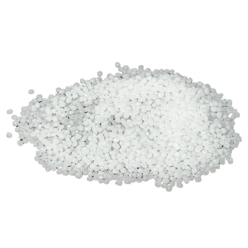 PP Virgin PP Granulat mit mittlerem Durchfluss Schlag copolymer Polypropylen Kunststoff Rohstoff Pellets