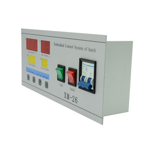Incubator XM-26 <strong>controller</strong> high precision temperature and humidity <strong>controller</strong> incubator temperature <strong>controller</strong> - Product Image 6