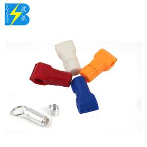 स्टॉक में बोशाइन ईएएस मैग्नेटिक स्टॉपर डिस्प्ले पेग हुक स्टॉप लॉक - Product Image 3