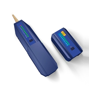 Cable de prueba Tracker Lan Tester Herramientas de red POE Red antiquemaduras Probador de cable de prueba rápida nuevo - Product Image 2