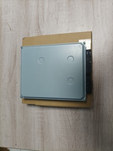 24V 8982019362 Engine Control Unit 8-98089542-2 <strong>Computer</strong> Board for 4JJ1 Excavator Electrical Parts 1047-D270 Controller Panel - Product Image 4