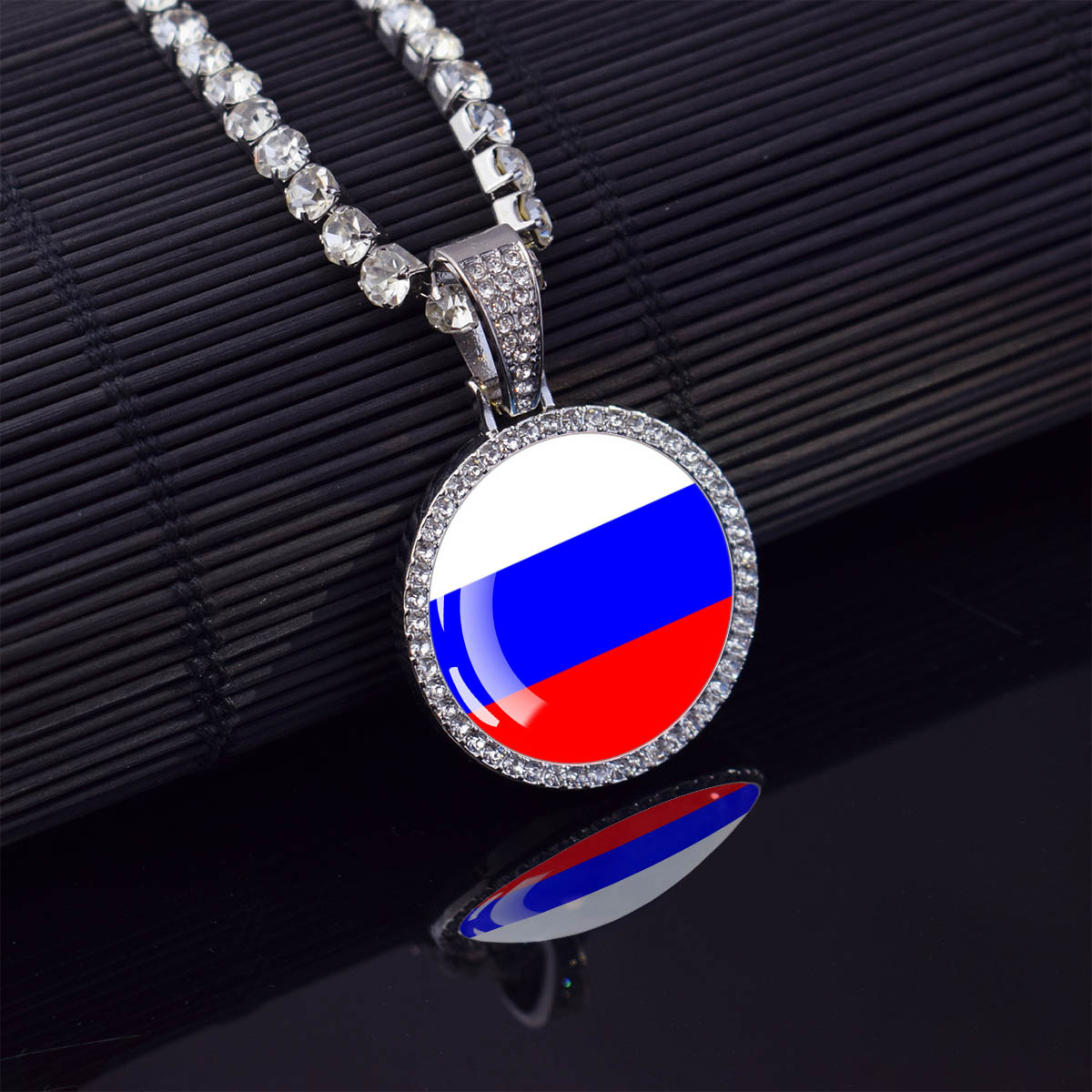Russie