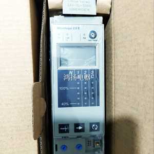 Schneider Micro logic 2.0a SPS-Steuer einheit Grunds chutz LI Ampere meter messung 33071 - Product Image 1