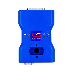CGpro OBD2 Car Diagnostic Scanner Tool , <strong>Key</strong> Programming Machine for All Cars - Product Image 1