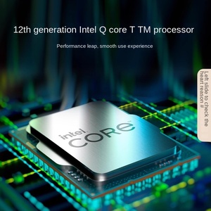 MateStation S 12 Generation Core Edition, arranque remoto de escritorio, chasis pequeño, Ordenador principal, juego de oficina en casa oficial - Product Image 4