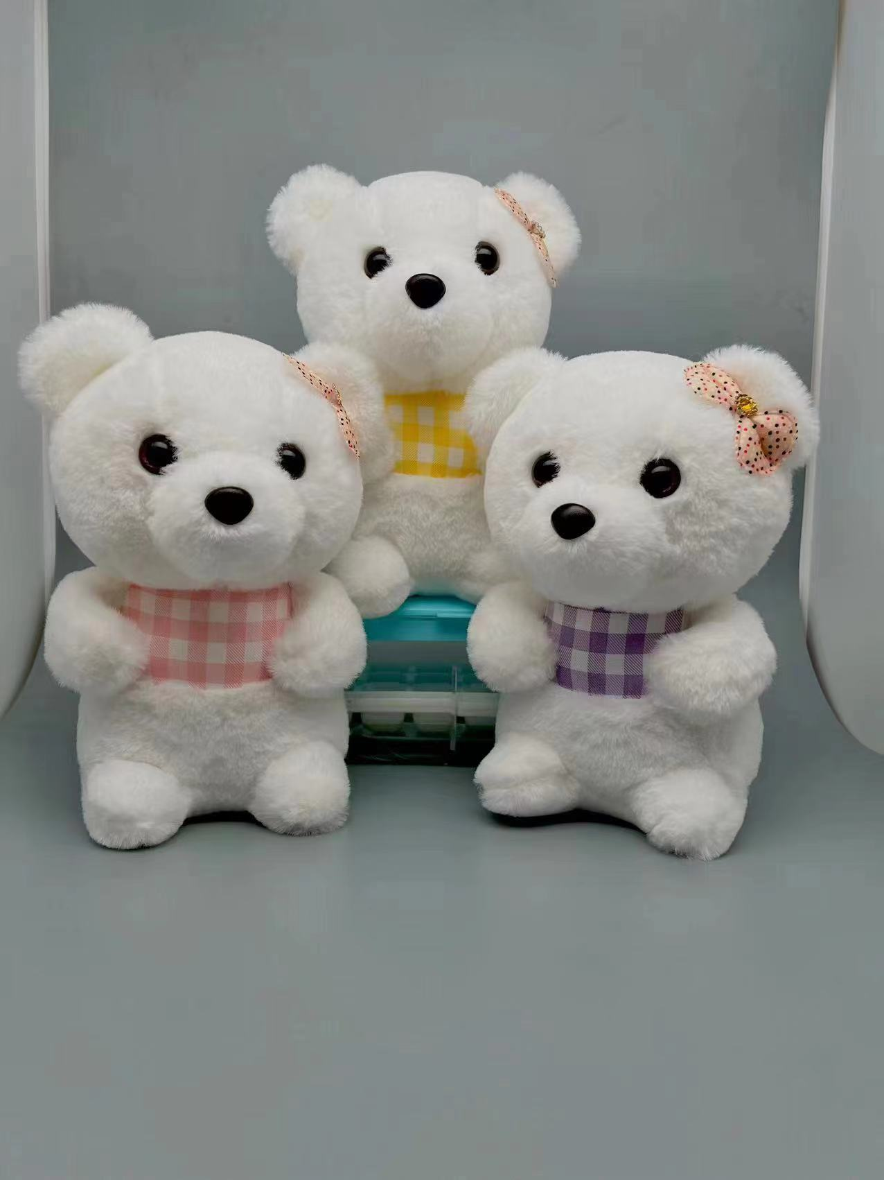 Bear Doll