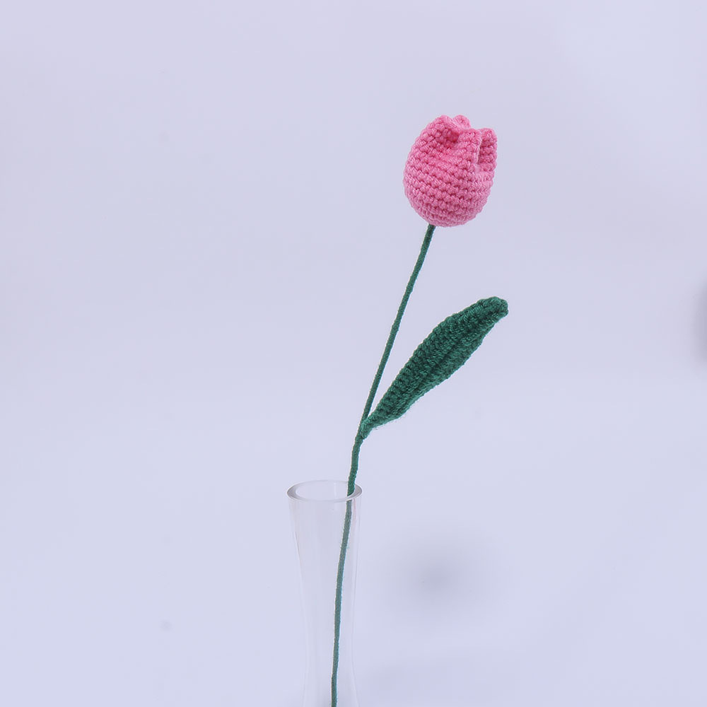 rosa scuro