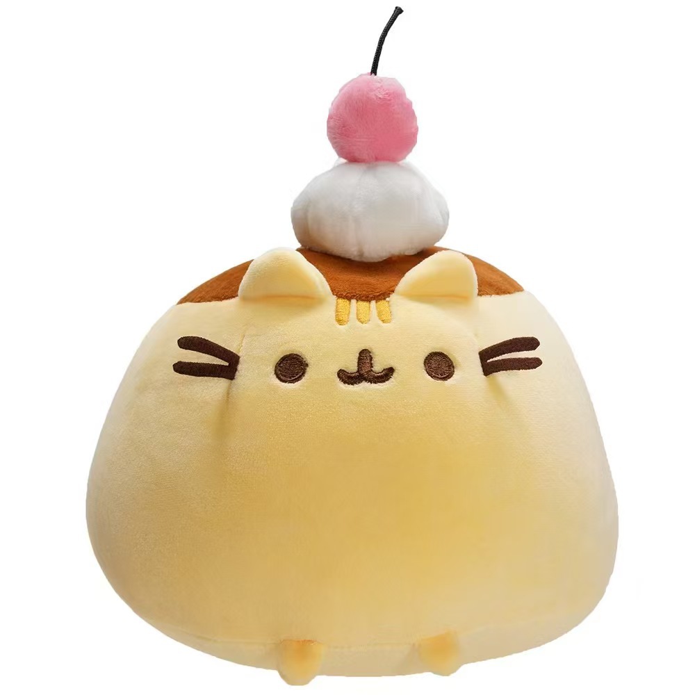 Chat pudding