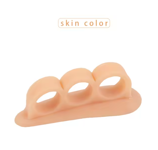 color de piel