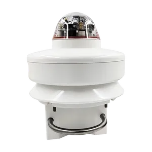 Modbus RS485 para exteriores, Sensor de lluvia óptico IoT para estación meteorológica de Agricultura, precio bajo - Product Image 6