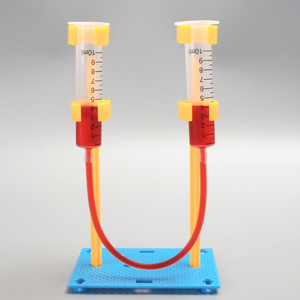 自作レベル小学校科学実験材料パッケージDiyテクノロジー小型生産教育玩具 - Product Image 2